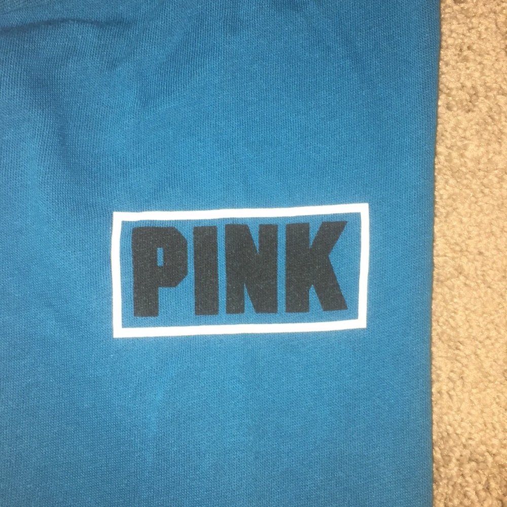 PINK Half-zip - Picture 4 of 5